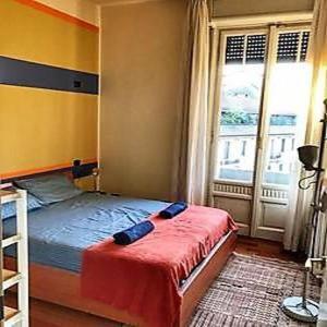 Appartement Residenza In Palazzo D'Epoca à Milan Extérieur photo