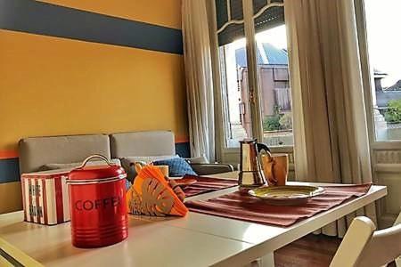 Appartement Residenza In Palazzo D'Epoca à Milan Extérieur photo