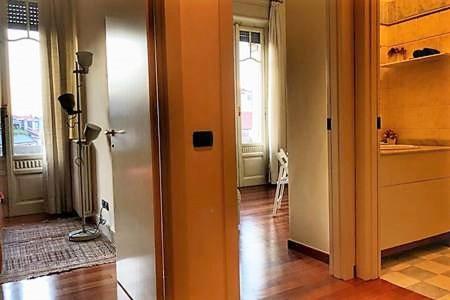 Appartement Residenza In Palazzo D'Epoca à Milan Extérieur photo